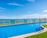 Reventa - Apartamento - La Manga del Mar Menor - La Manga