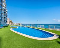 Reventa - Apartamento - La Manga del Mar Menor - La Manga