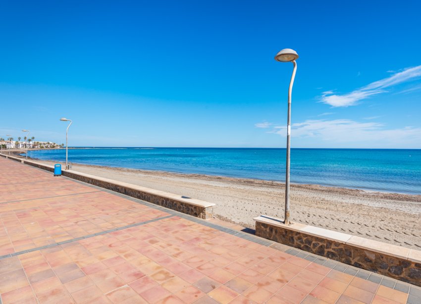Reventa - Apartamento - La Manga del Mar Menor - La Manga