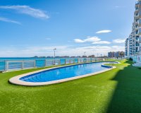 Reventa - Apartamento - La Manga del Mar Menor - La Manga