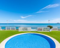 Reventa - Apartamento - La Manga del Mar Menor - La Manga