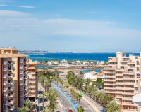 Reventa - Apartamento - La Manga del Mar Menor - La Manga