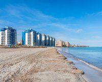 Reventa - Apartamento - La Manga del Mar Menor - La Manga