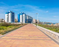 Reventa - Apartamento - La Manga del Mar Menor - La Manga