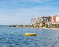 Reventa - Apartamento - La Manga del Mar Menor - La Manga