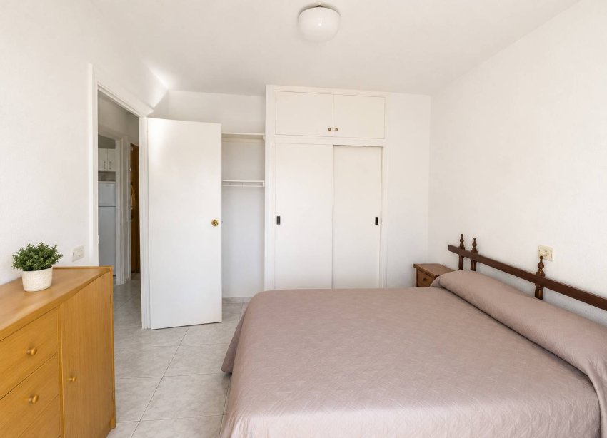 Reventa - Apartamento - La Manga del Mar Menor - La Manga