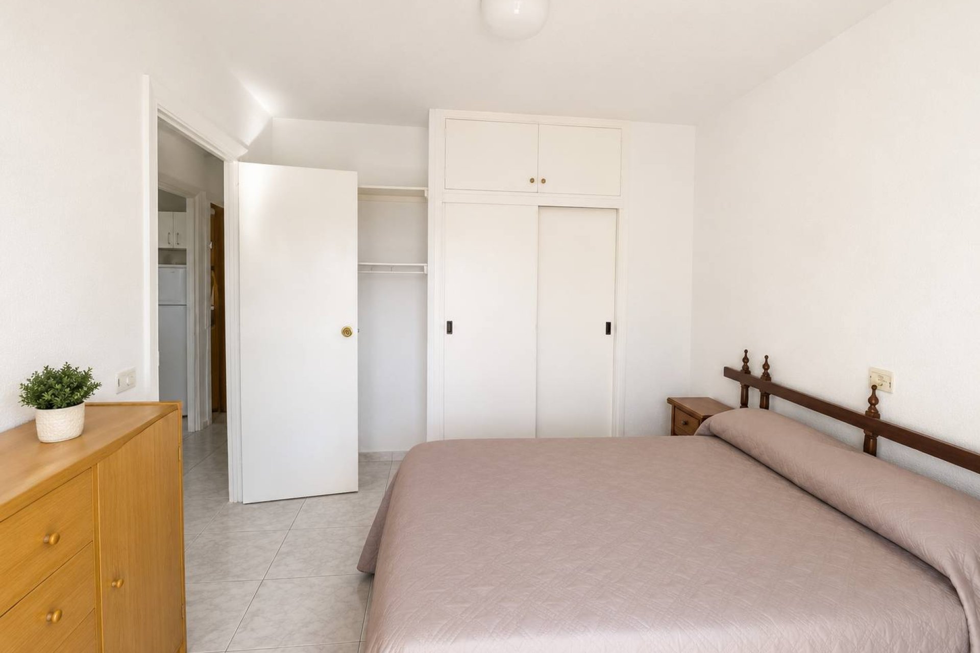 Reventa - Apartamento - La Manga del Mar Menor - La Manga