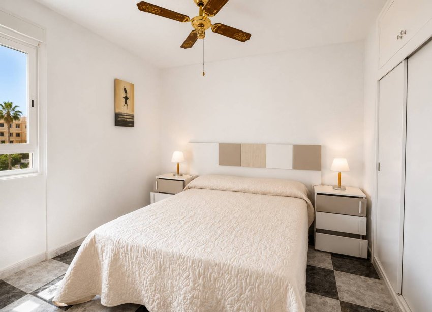 Reventa - Apartamento - La Manga del Mar Menor - La Manga