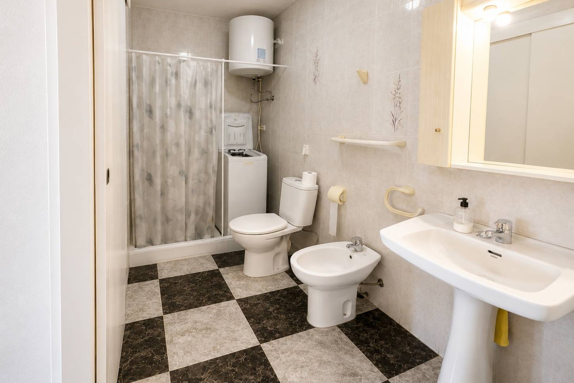Reventa - Apartamento - La Manga del Mar Menor - La Manga