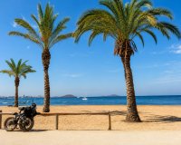 Reventa - Apartamento - La Manga del Mar Menor - La Manga