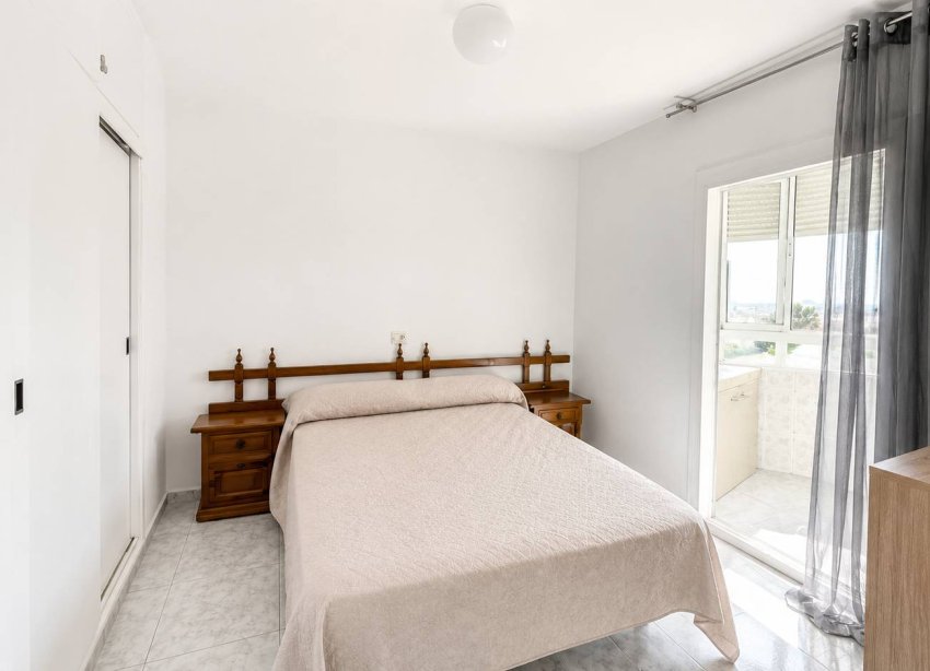 Reventa - Apartamento - La Manga del Mar Menor - La Manga