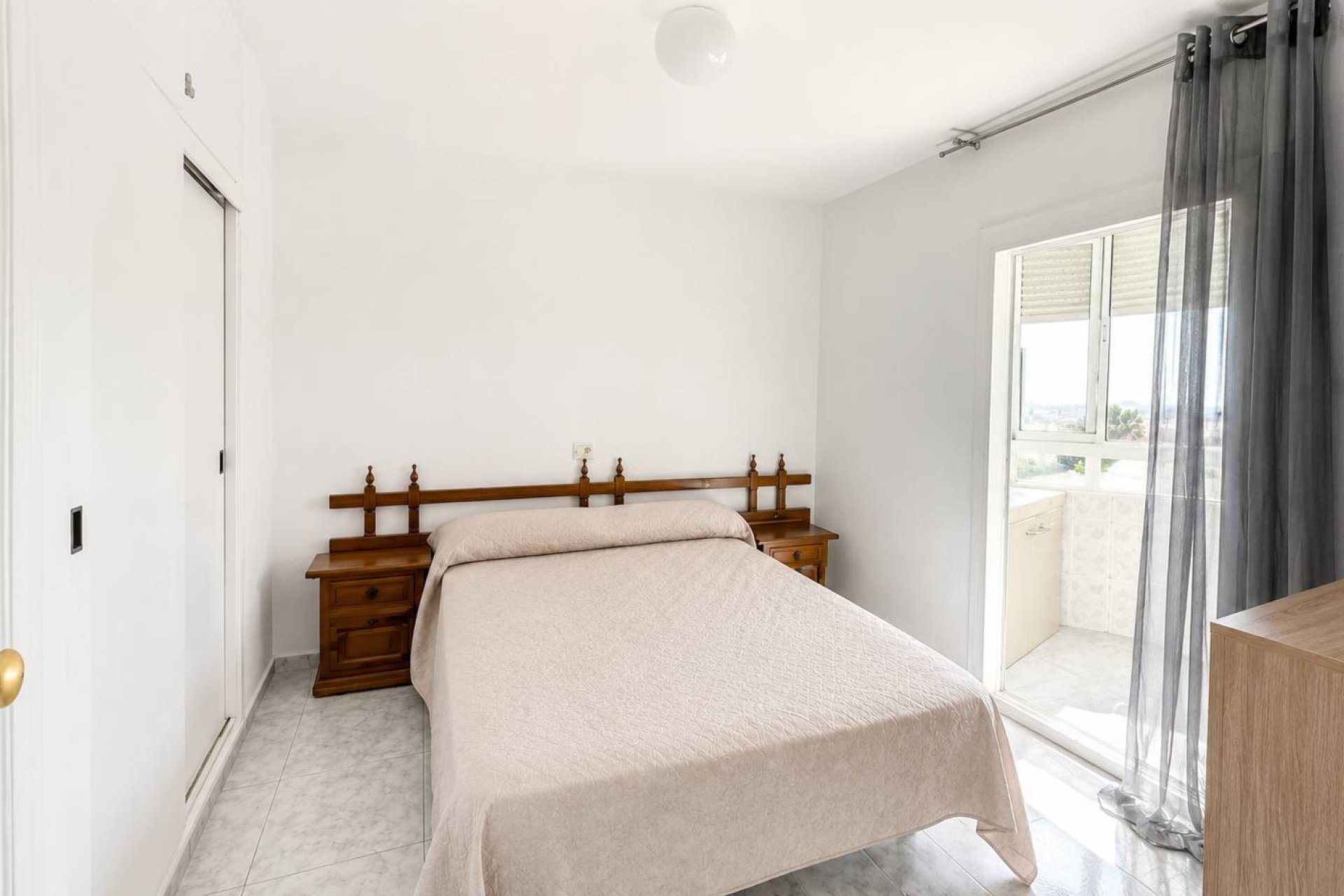 Reventa - Apartamento - La Manga del Mar Menor - La Manga