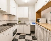 Reventa - Apartamento - La Manga del Mar Menor - La Manga