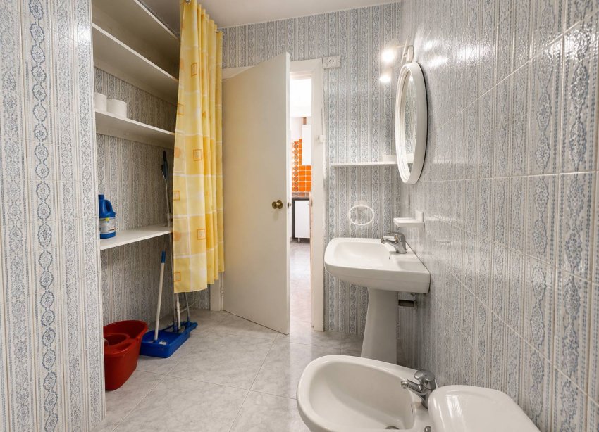 Reventa - Apartamento - La Manga del Mar Menor - La Manga