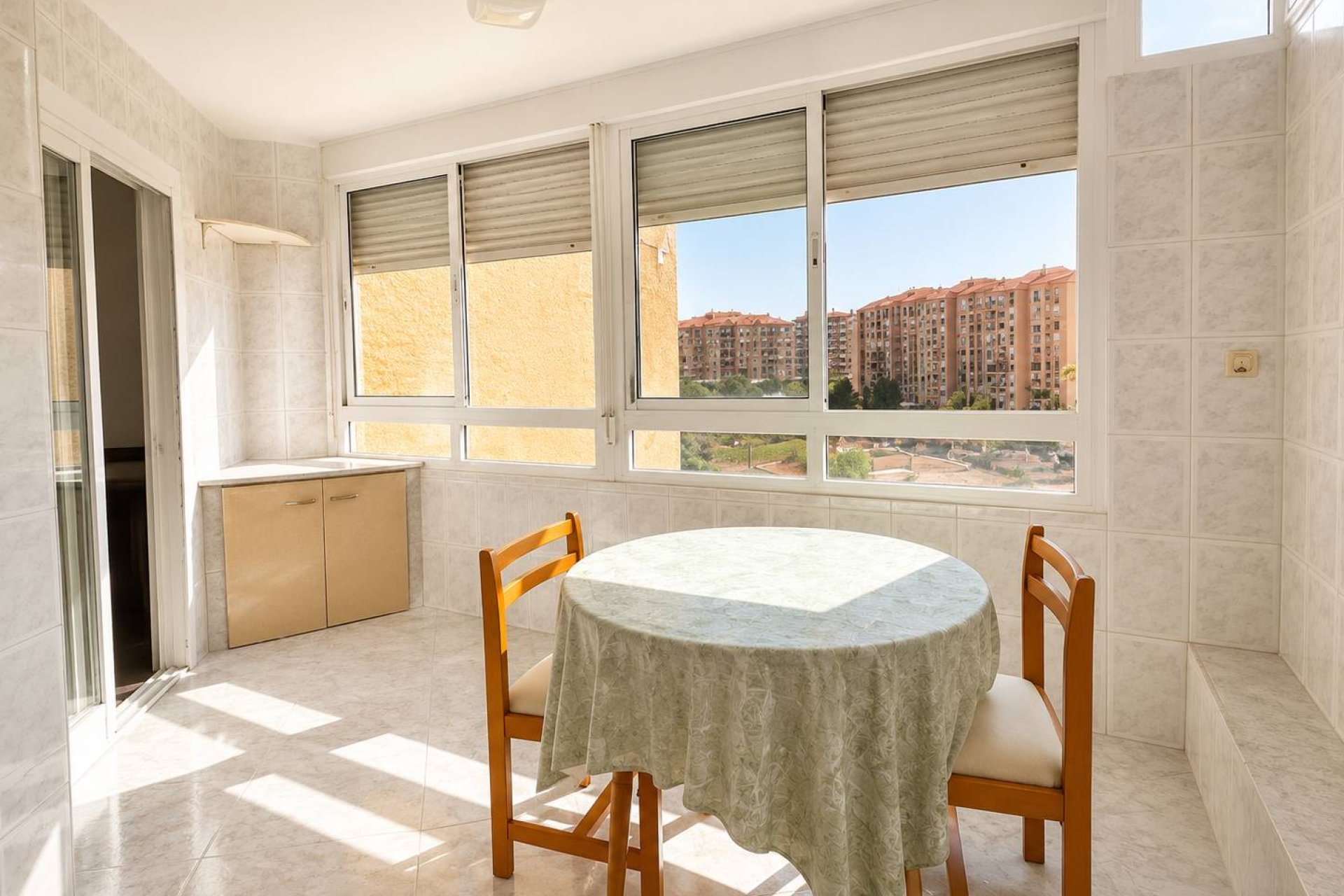 Reventa - Apartamento - La Manga del Mar Menor - La Manga