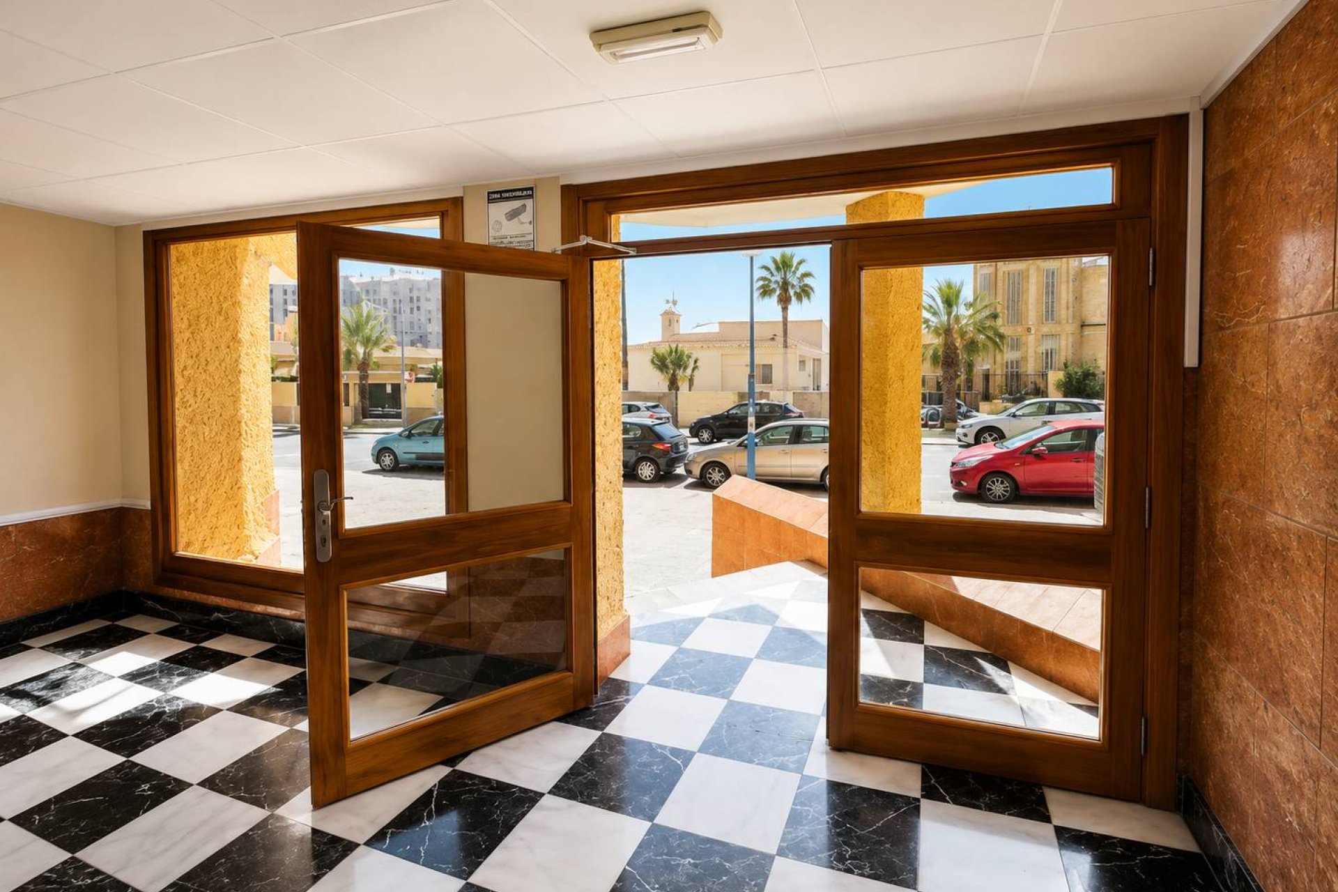Reventa - Apartamento - La Manga del Mar Menor - La Manga