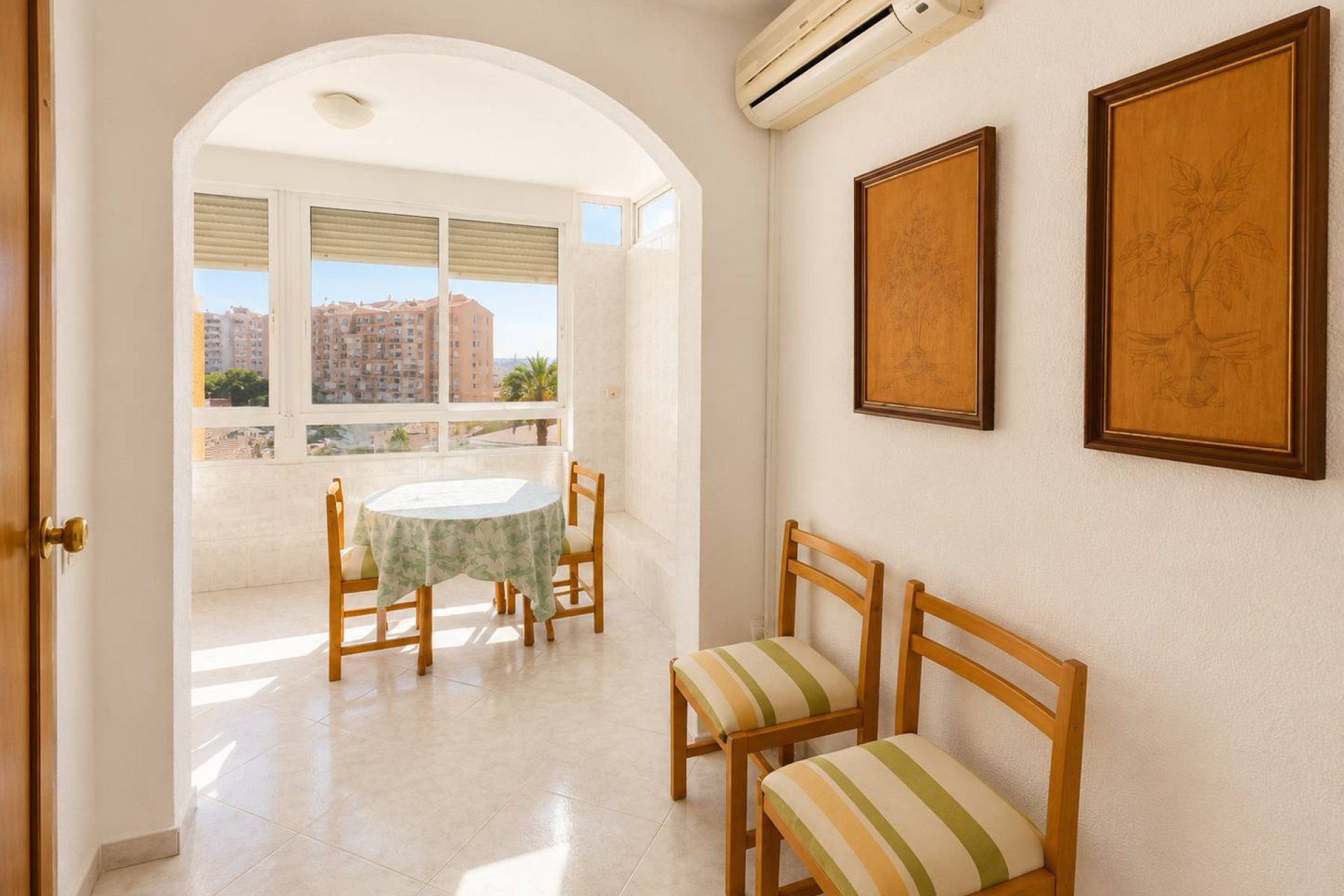 Reventa - Apartamento - La Manga del Mar Menor - La Manga