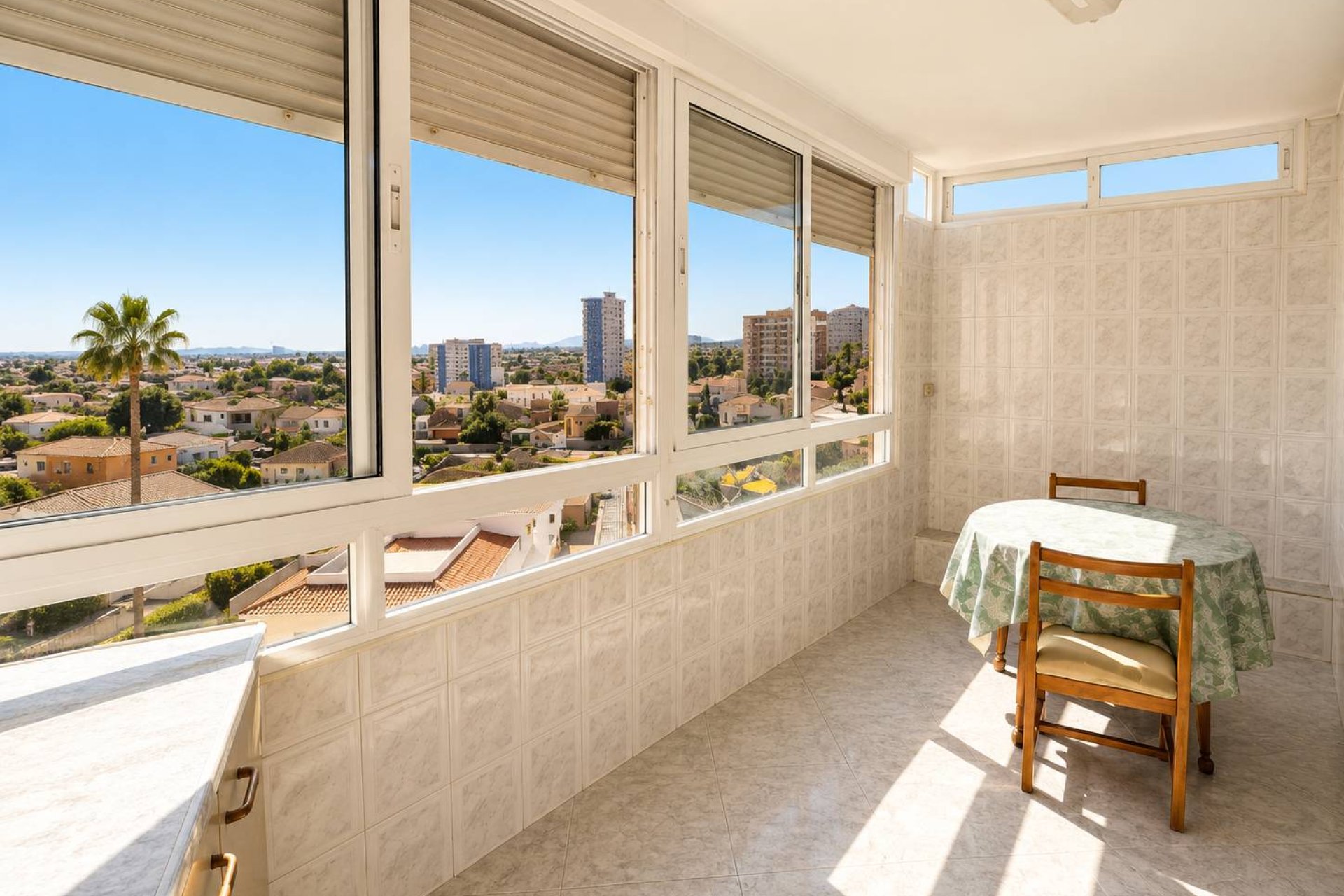 Reventa - Apartamento - La Manga del Mar Menor - La Manga