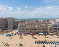Reventa - Apartamento - La Mata - Playa