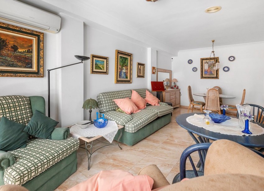 Reventa - Apartamento - La Mata - Playa