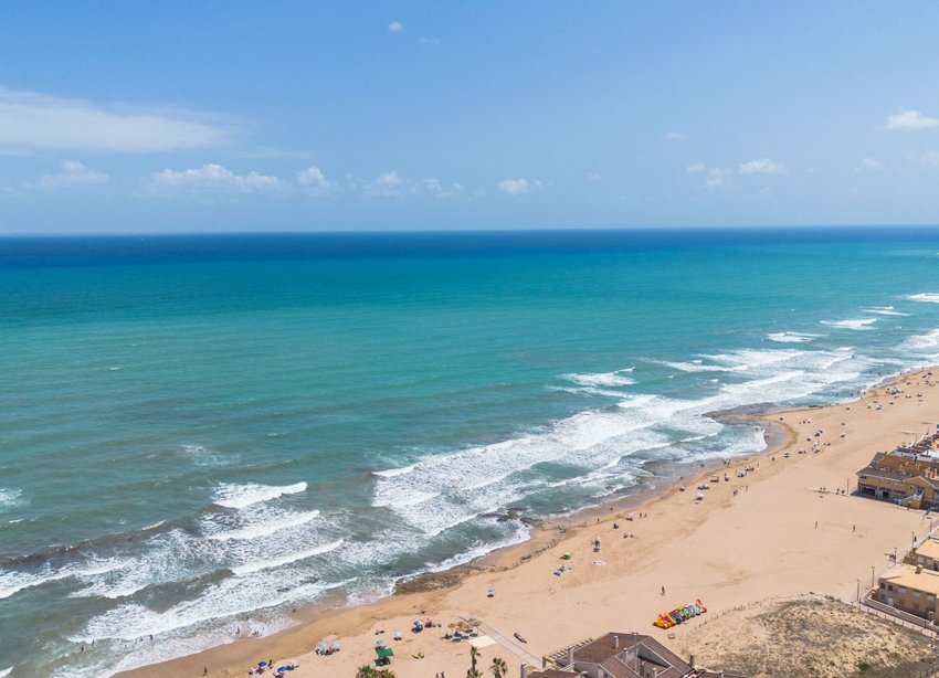 Reventa - Apartamento - La Mata - Playa