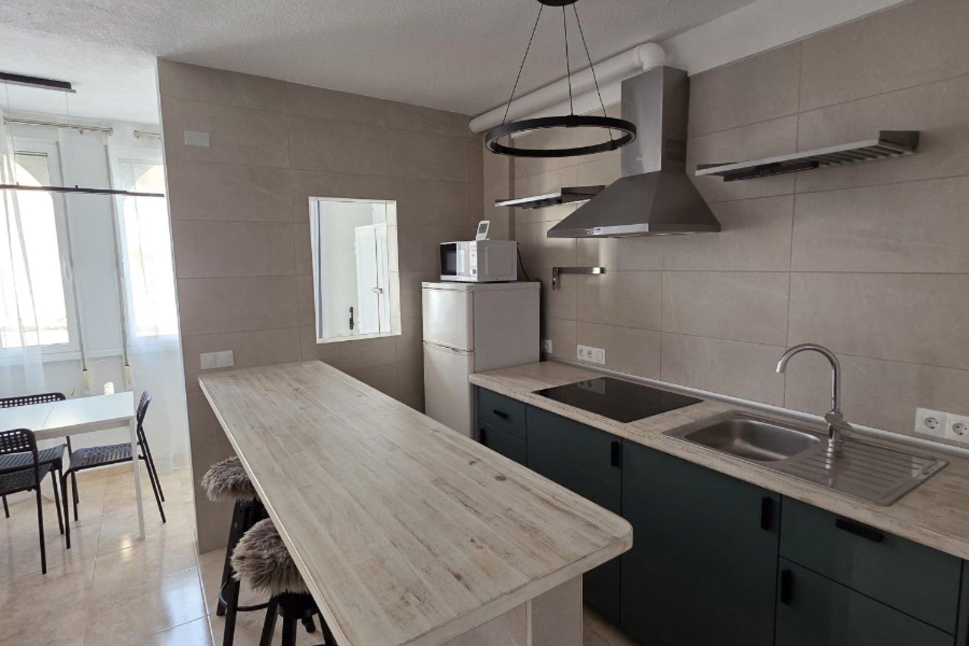 Reventa - Apartamento - La Mata - Playa
