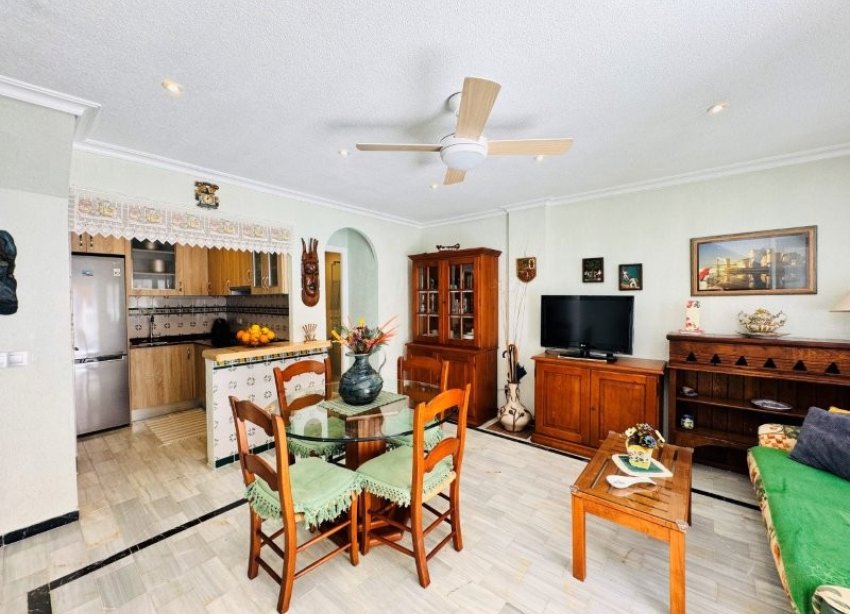 Reventa - Apartamento - La Mata