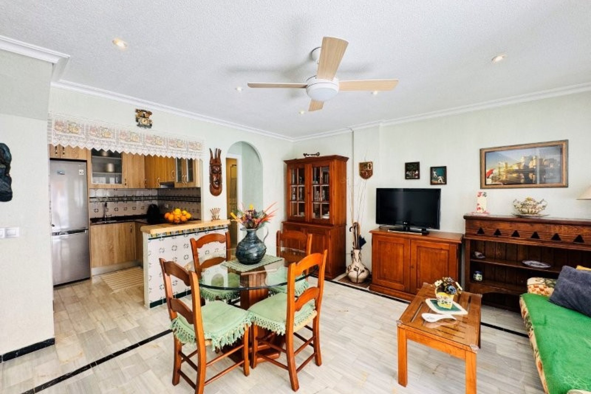 Reventa - Apartamento - La Mata