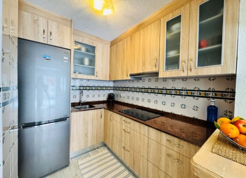 Reventa - Apartamento - La Mata