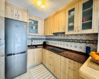 Reventa - Apartamento - La Mata