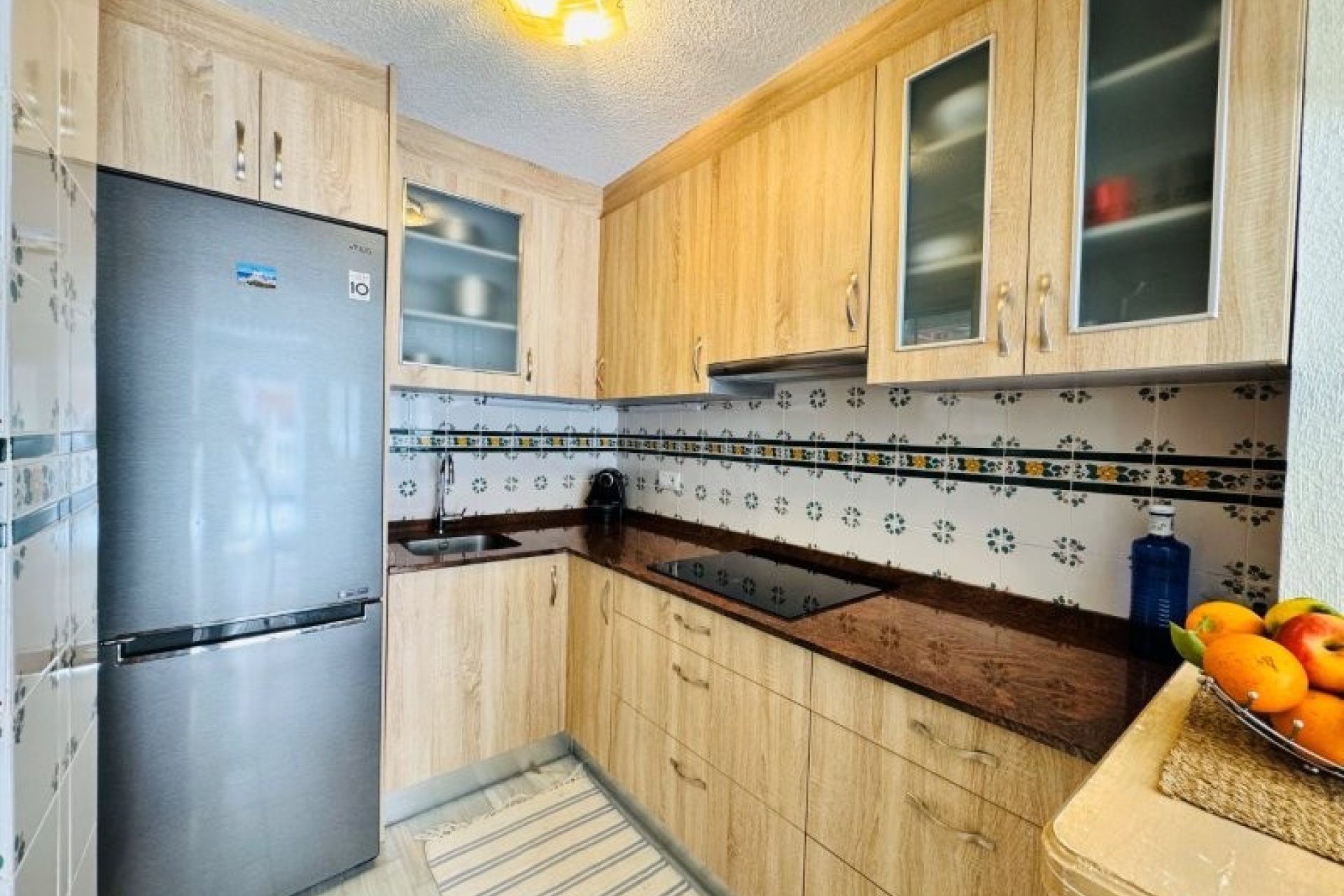 Reventa - Apartamento - La Mata