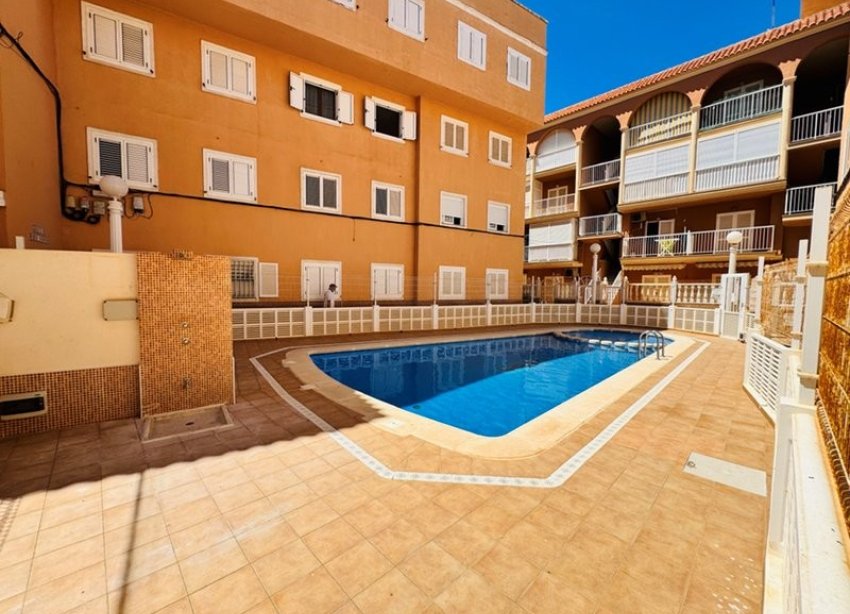 Reventa - Apartamento - La Mata