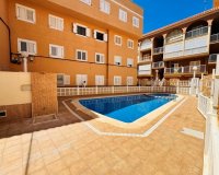Reventa - Apartamento - La Mata