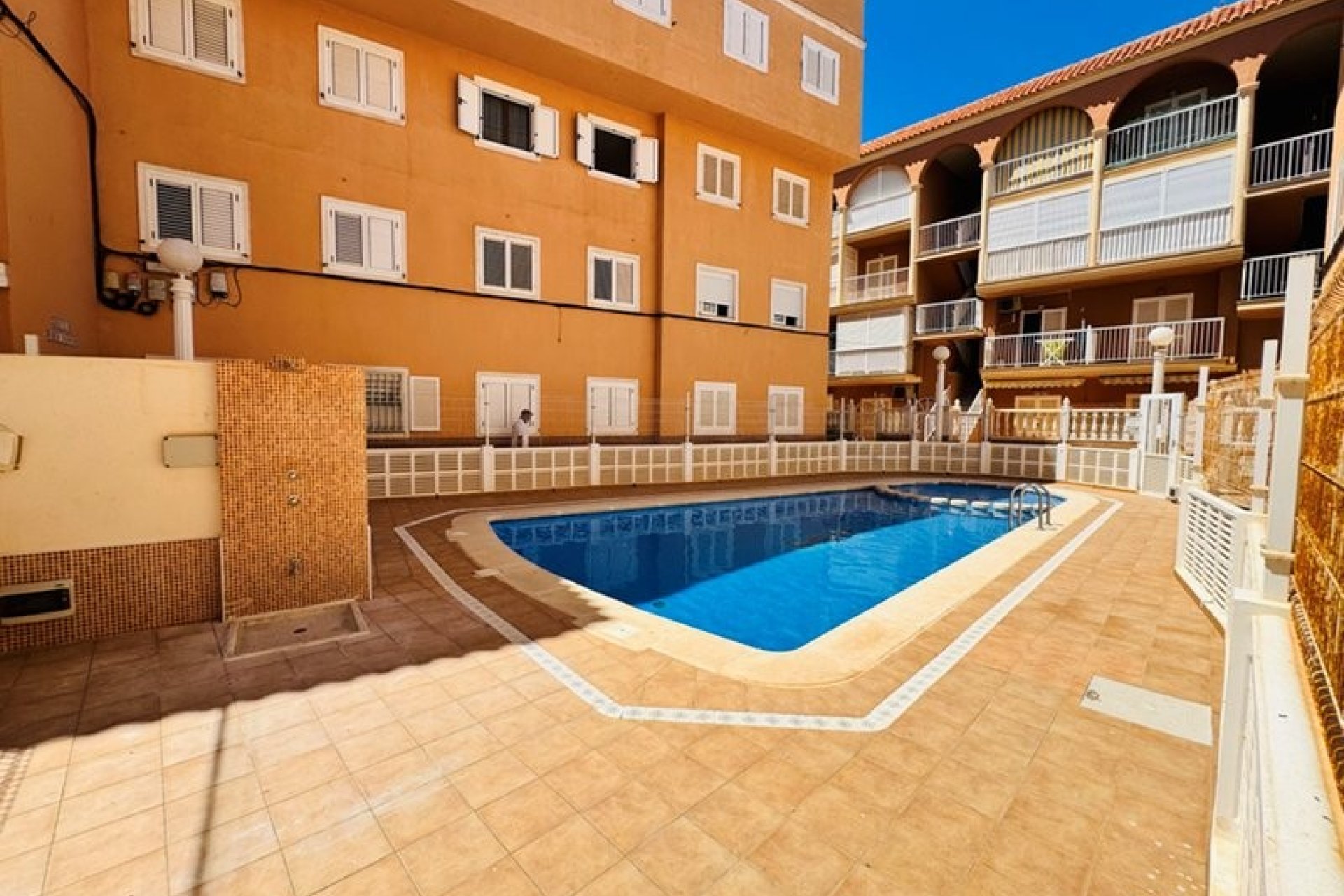 Reventa - Apartamento - La Mata