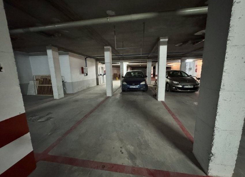 Reventa - Apartamento - La Mata