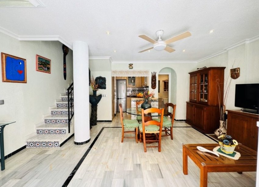 Reventa - Apartamento - La Mata