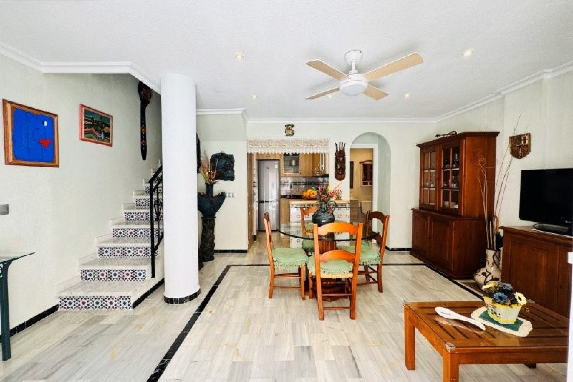 Reventa - Apartamento - La Mata