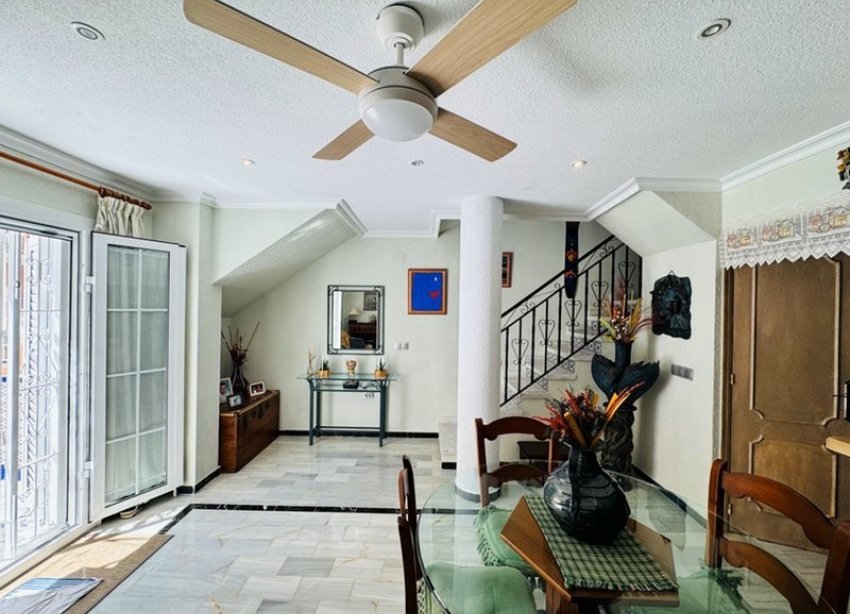 Reventa - Apartamento - La Mata