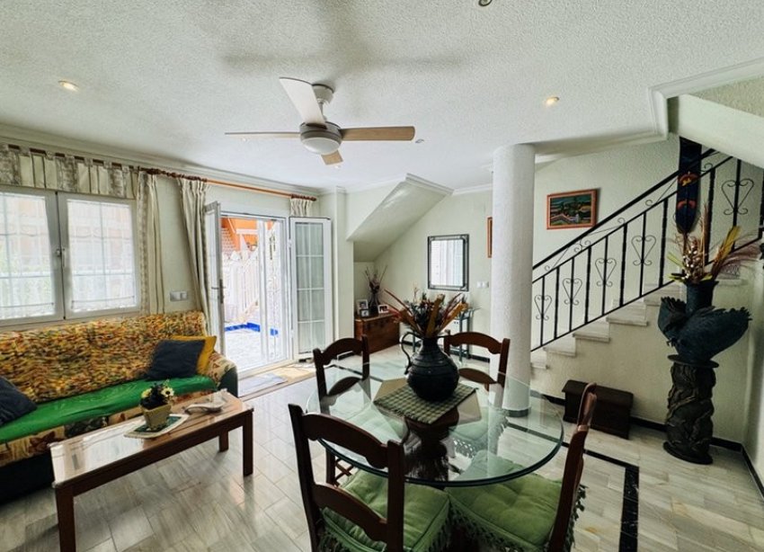 Reventa - Apartamento - La Mata