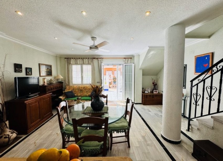 Reventa - Apartamento - La Mata