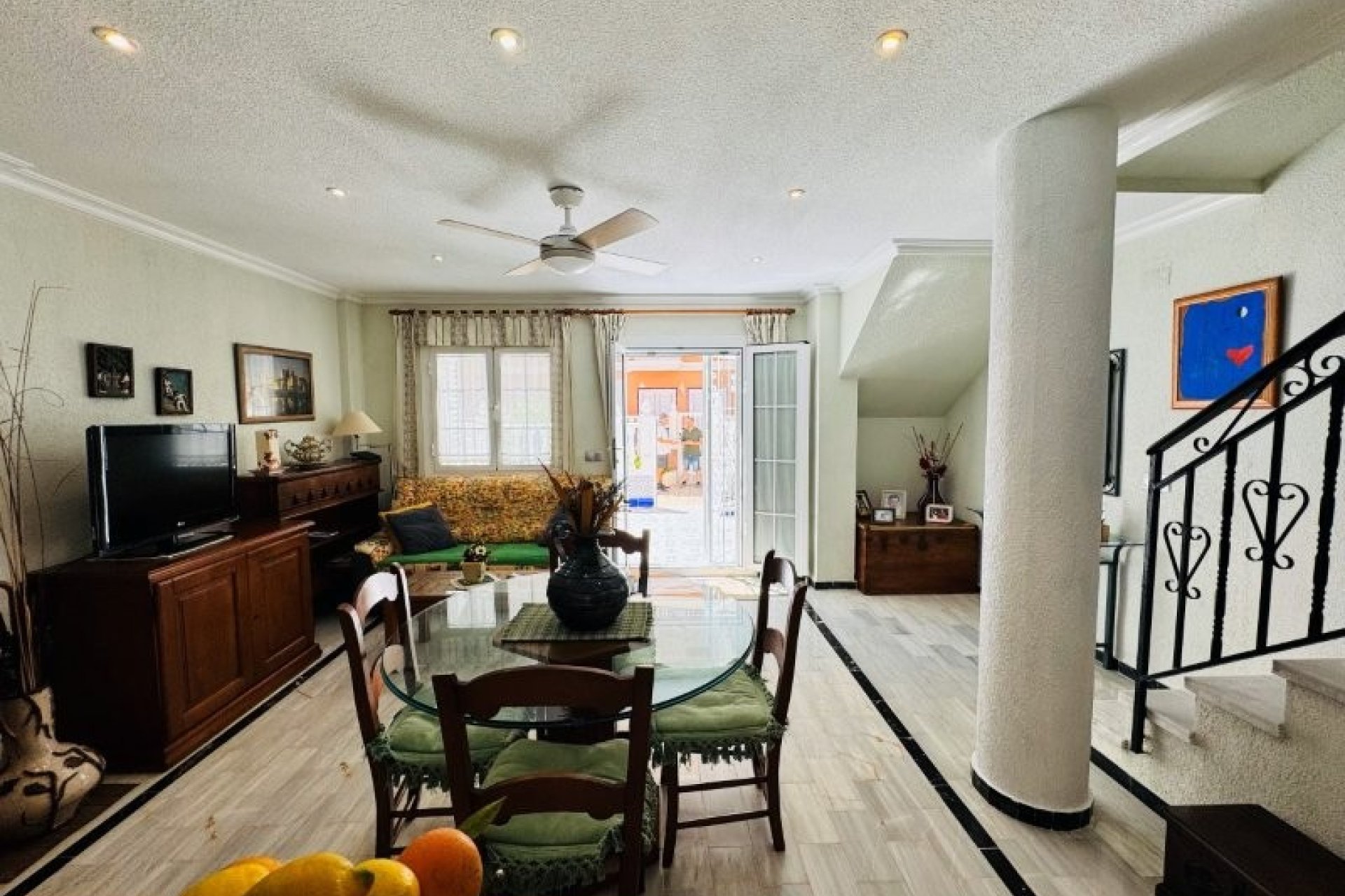 Reventa - Apartamento - La Mata