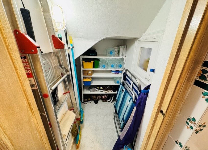 Reventa - Apartamento - La Mata