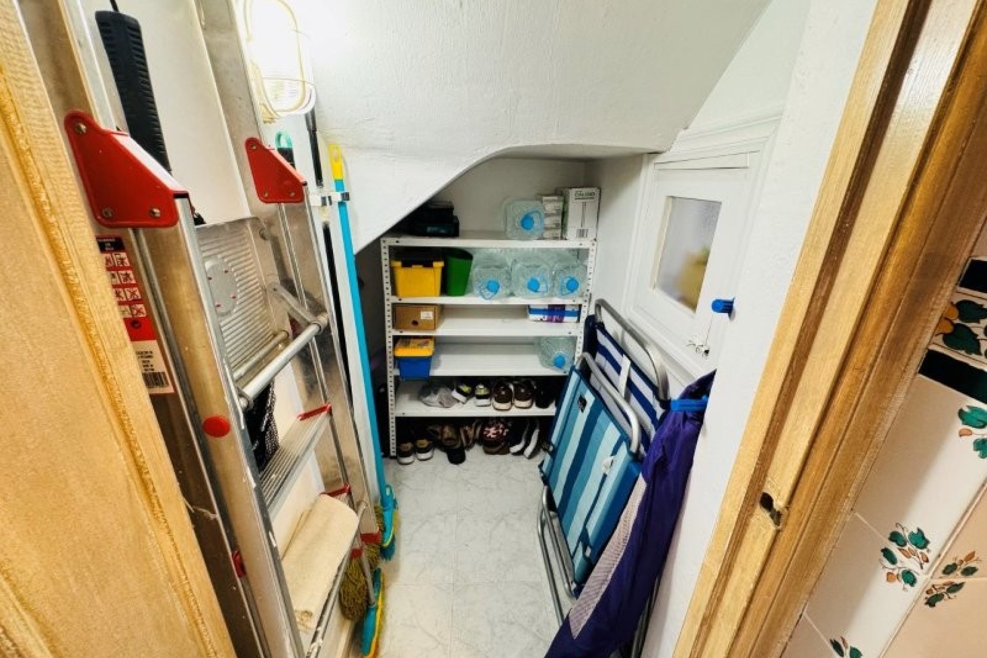 Reventa - Apartamento - La Mata