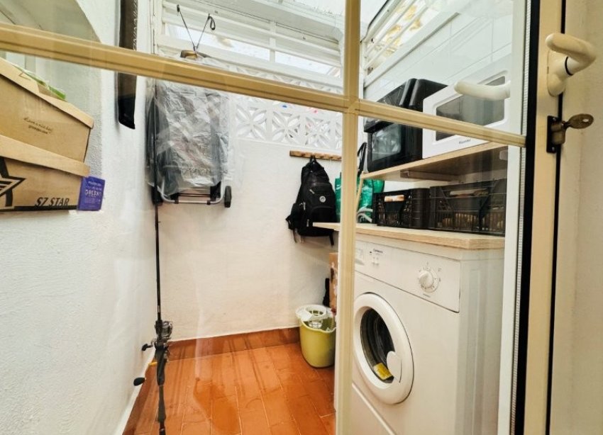 Reventa - Apartamento - La Mata