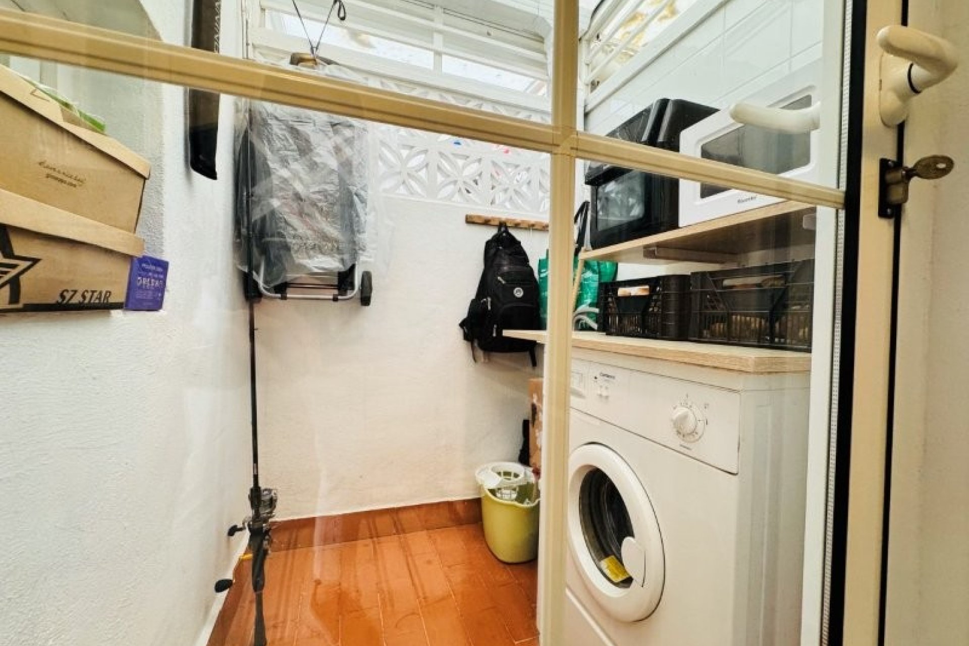 Reventa - Apartamento - La Mata