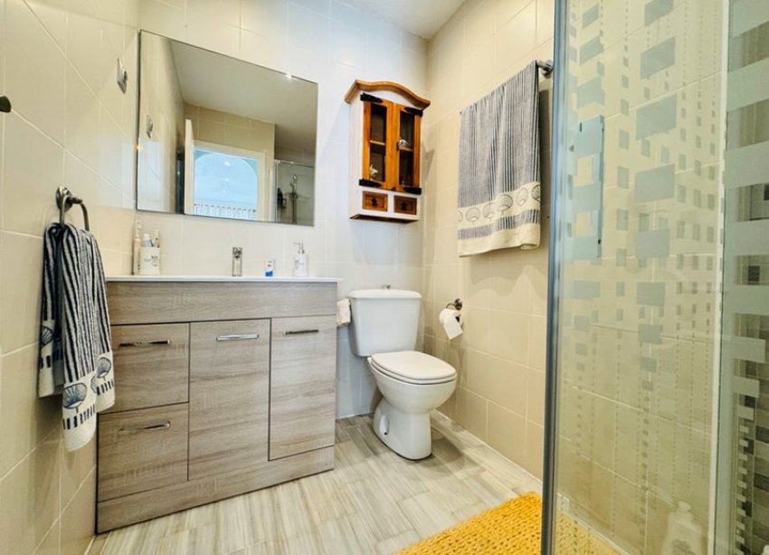 Reventa - Apartamento - La Mata