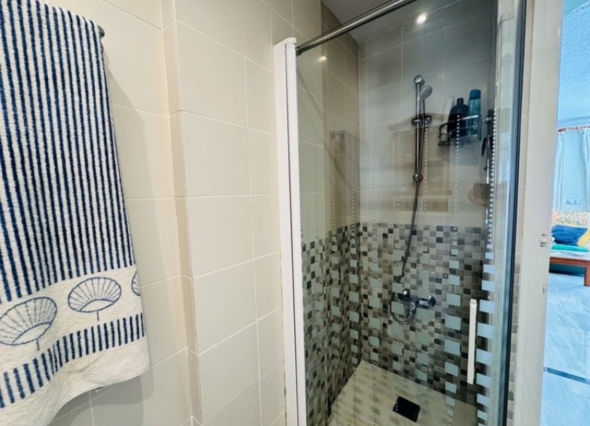 Reventa - Apartamento - La Mata