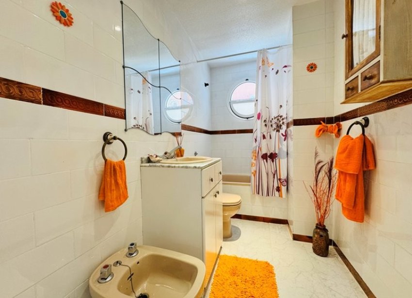 Reventa - Apartamento - La Mata