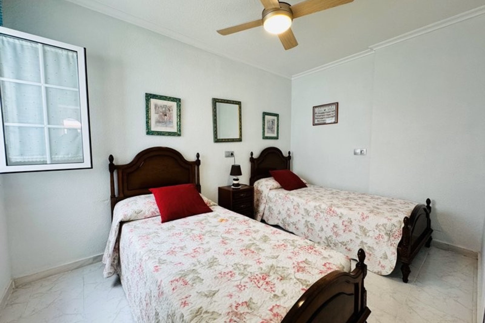 Reventa - Apartamento - La Mata