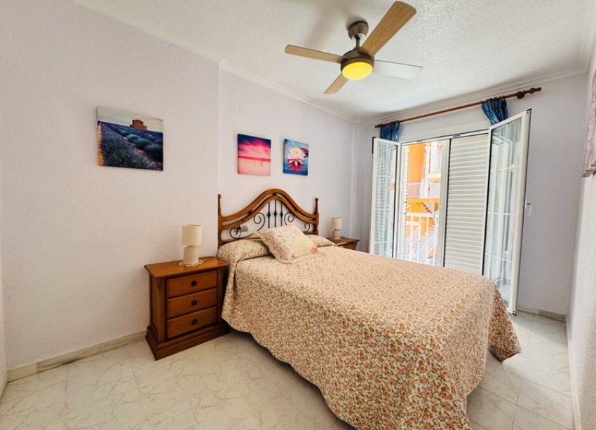 Reventa - Apartamento - La Mata